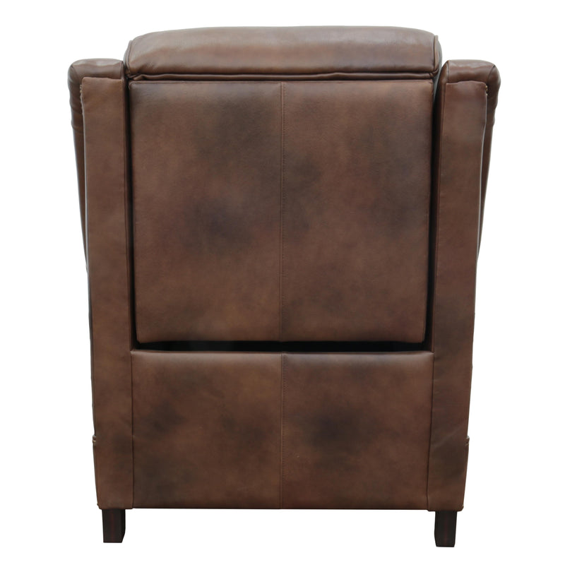 Barcalounger Warrendale Power Leather Recliner 9PH-3324-5460-85 IMAGE 5