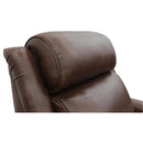 Barcalounger Warrendale Power Leather Recliner 9PH-3324-5460-85 IMAGE 6