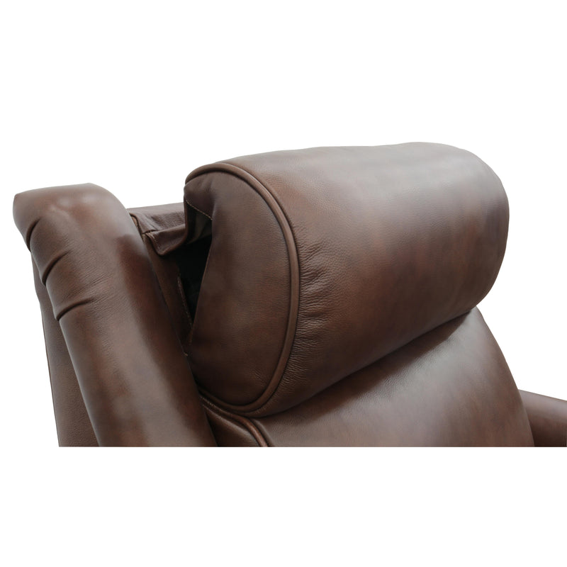 Barcalounger Warrendale Power Leather Recliner 9PH-3324-5460-85 IMAGE 7