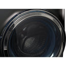 GE 5.0 cu.ft. Front Loading Washer with SmartDispense™ GFW850SPNDG IMAGE 6