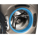 GE 4.8 cu. ft. Front Loading Washer with SmartDispense™ GFW650SPNSN IMAGE 5