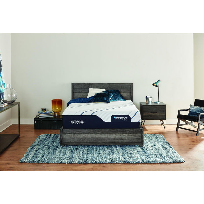 Serta CF3000 Medium Mattress (Twin XL) IMAGE 11