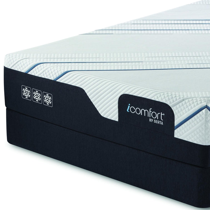 Serta CF3000 Medium Mattress (Twin XL) IMAGE 3