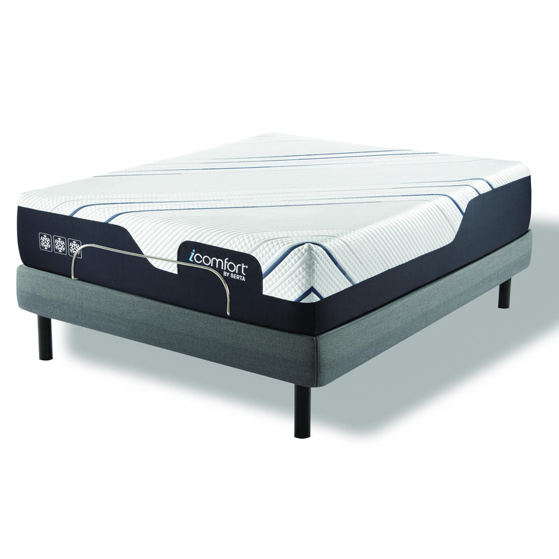 Serta CF3000 Medium Mattress (Twin XL) IMAGE 4