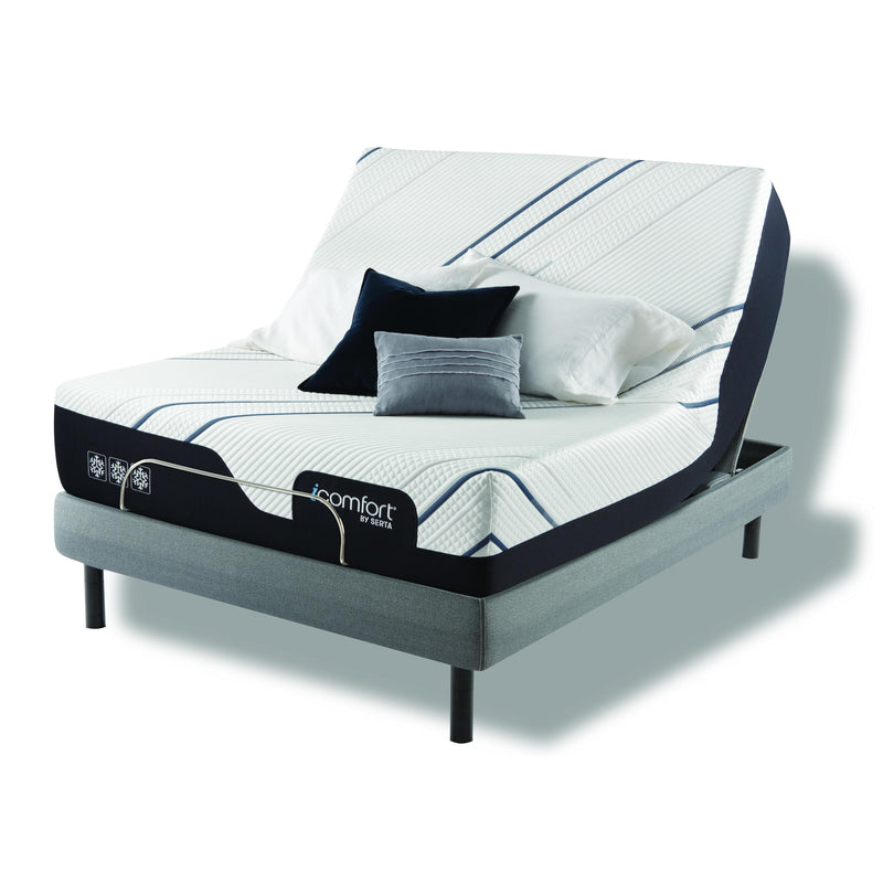 Serta CF3000 Medium Mattress (Twin XL) IMAGE 5