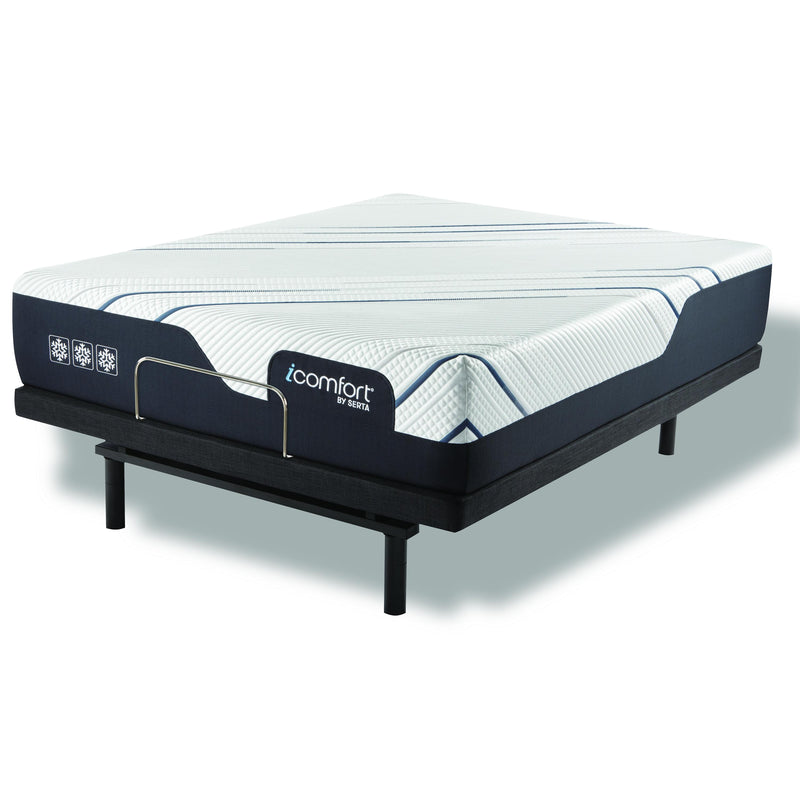 Serta CF3000 Medium Mattress (Twin XL) IMAGE 6