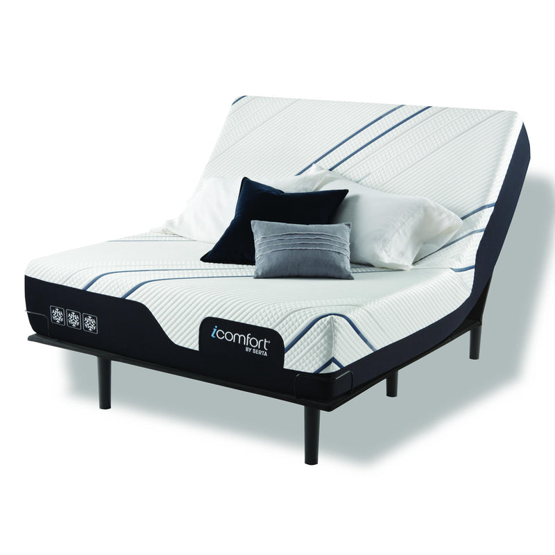 Serta CF3000 Medium Mattress (Twin XL) IMAGE 9