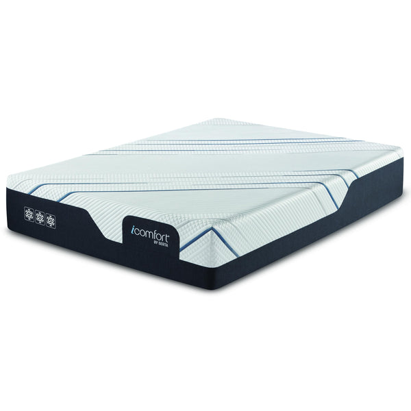 Serta CF3000 Medium Mattress (Queen) IMAGE 1