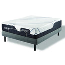 Serta CF3000 Medium Mattress (Queen) IMAGE 4