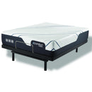 Serta CF3000 Medium Mattress (Queen) IMAGE 6