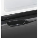 GE 9.8 cu. ft. Top Freezer Refrigerator GPV10FGNBB IMAGE 10