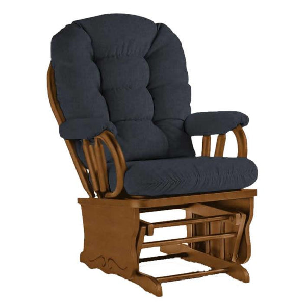 Best Home Furnishings Bedazzle Rocking Fabric Chair C8107E 18902 IMAGE 1