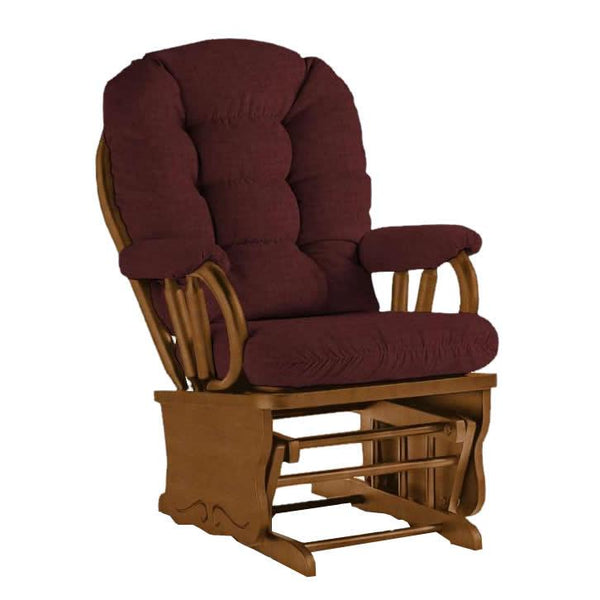 Best Home Furnishings Bedazzle Rocking Fabric Chair C8107E 18908 IMAGE 1