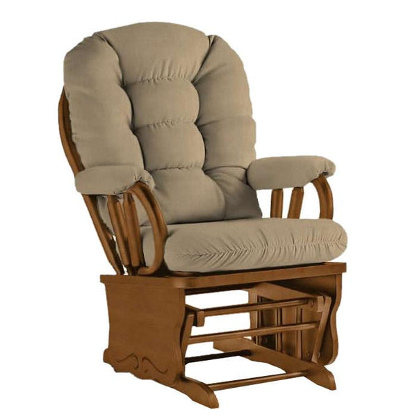 Best Home Furnishings Bedazzle Rocking Fabric Chair C8107E 18909 IMAGE 1