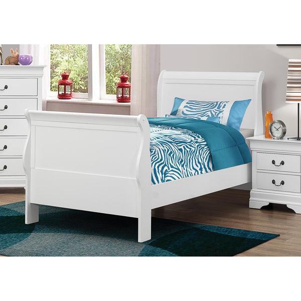Coaster Furniture Kids Beds Bed 204691T IMAGE 1