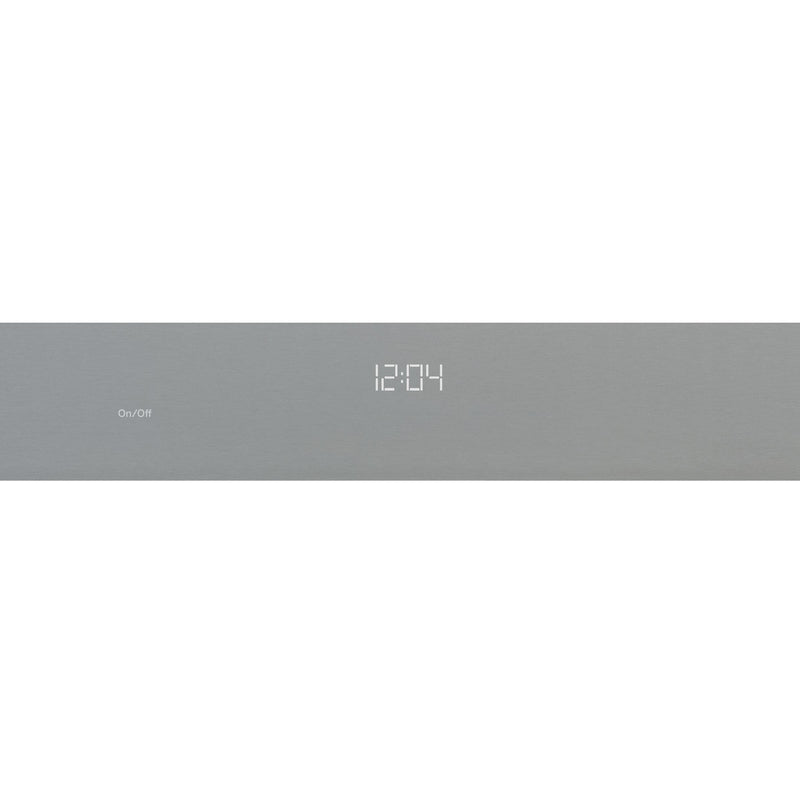  GE 30-inch Designer Wall Mount Range Hood UVW9301SLSS IMAGE 3