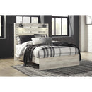  Signature Design by Ashley Cambeck Queen Panel Bed B192-57/B192-54/B192-96 IMAGE 5
