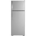 GE 28-inch, 17.5 cu.ft. Freestanding Top Freezer Refrigerator GTE18GSNRSS IMAGE 1