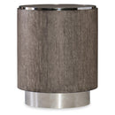 Hooker Furniture 1609-80116-MWD Storia Round End Table IMAGE 1