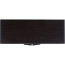 Hooker Furniture 638-85451-45 Melange Esperanza Two-Door Chest IMAGE 2