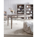 Hooker Furniture 1641-10445-LTWD Rustic Glam Bookcase IMAGE 3