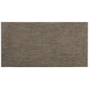 Hooker Furniture 1641-10458-LTWD Rustic Glam Leg Desk IMAGE 3
