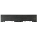 Hooker Furniture 638-85435-MTL Melange Apollo Credenza IMAGE 2