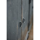 Hooker Furniture 5750-55489-BLU Boheme Salvator Media Console IMAGE 5