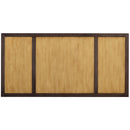 Hooker Furniture 5078-10458 South Park 60'' Writing Desk IMAGE 2