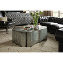 Hooker Furniture 5751-80110-45 Beaumont Cocktail Table IMAGE 3