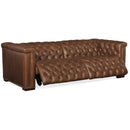 Hooker Furniture SS434-1.5RL-P-PH-089 Savion 2 over 2 Sofa with Power Recline & Power Headrest IMAGE 3