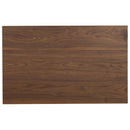 Hooker Furniture 1650-10245-MWD Elon Bunching Short Bookcase IMAGE 3