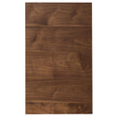 Hooker Furniture 1650-10246-MWD Elon Desk Pedestal IMAGE 3