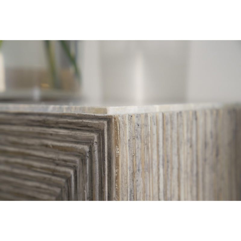 Hooker Furniture 1672-80161-00 Amani Sofa Table IMAGE 3