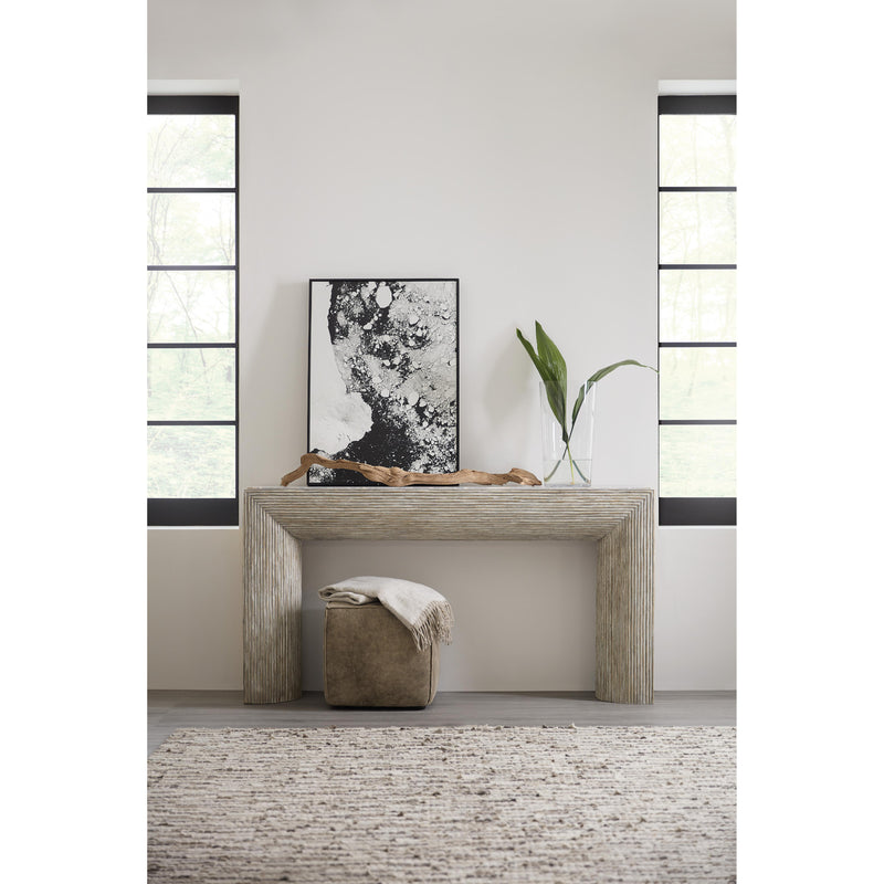 Hooker Furniture 1672-80161-00 Amani Sofa Table IMAGE 6