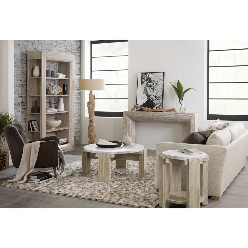 Hooker Furniture 1672-80161-00 Amani Sofa Table IMAGE 7