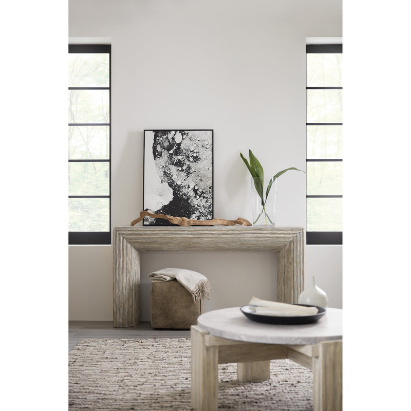 Hooker Furniture 1672-80161-00 Amani Sofa Table IMAGE 8