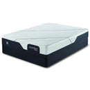 Serta CF1000 Medium Mattress Set (Twin XL) IMAGE 1