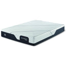 Serta CF1000 Medium Mattress Set (Queen) IMAGE 2