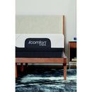 Serta CF1000 Medium Mattress Set (King) IMAGE 11