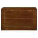 Hooker Furniture 281-10-566 Brookhaven Lateral File IMAGE 2