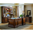 Hooker Furniture 281-30-220 Brookhaven Desk Chair IMAGE 4