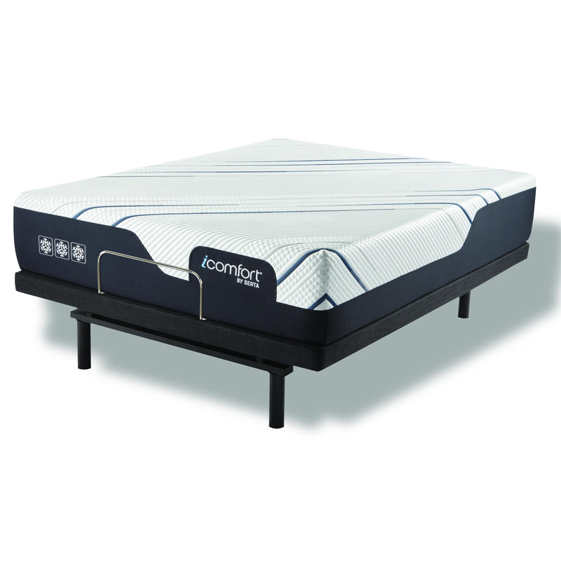 Serta CF3000 Plush Mattress (Twin XL) IMAGE 5