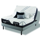 Serta CF3000 Plush Mattress (Queen) IMAGE 6