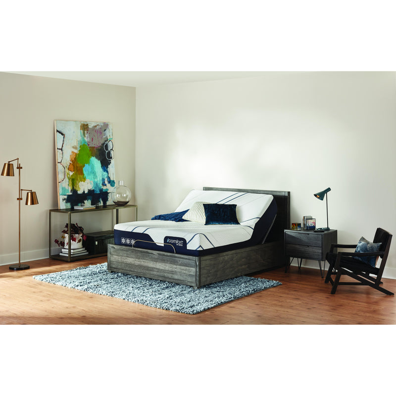 Serta CF3000 Plush Mattress (King) IMAGE 12