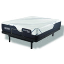 Serta CF3000 Plush Mattress (King) IMAGE 5