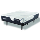 Serta CF3000 Plush Mattress (King) IMAGE 9