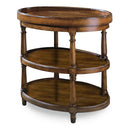 Hooker Furniture 500-50-590 Oval Accent Table IMAGE 1
