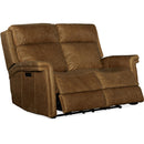 Hooker Furniture SS468-P2-088 Poise Power Recliner Loveseat with Power Headrest IMAGE 2