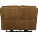 Hooker Furniture SS468-P2-088 Poise Power Recliner Loveseat with Power Headrest IMAGE 6